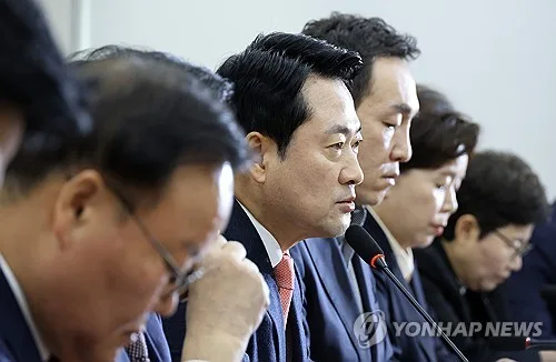 장동혁 "李대통령, 인천 칼부림 때 상어 구경…국민생명 무관심"