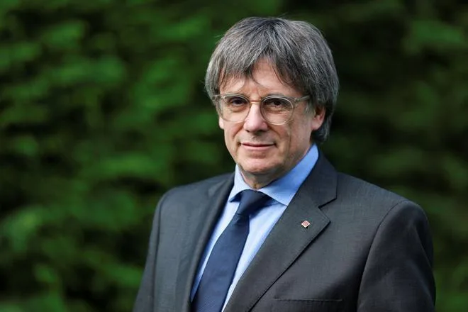 Puigdemont descarta ejercer como jefe de la oposición y asume que no conoce la nueva realidad de Catalunya