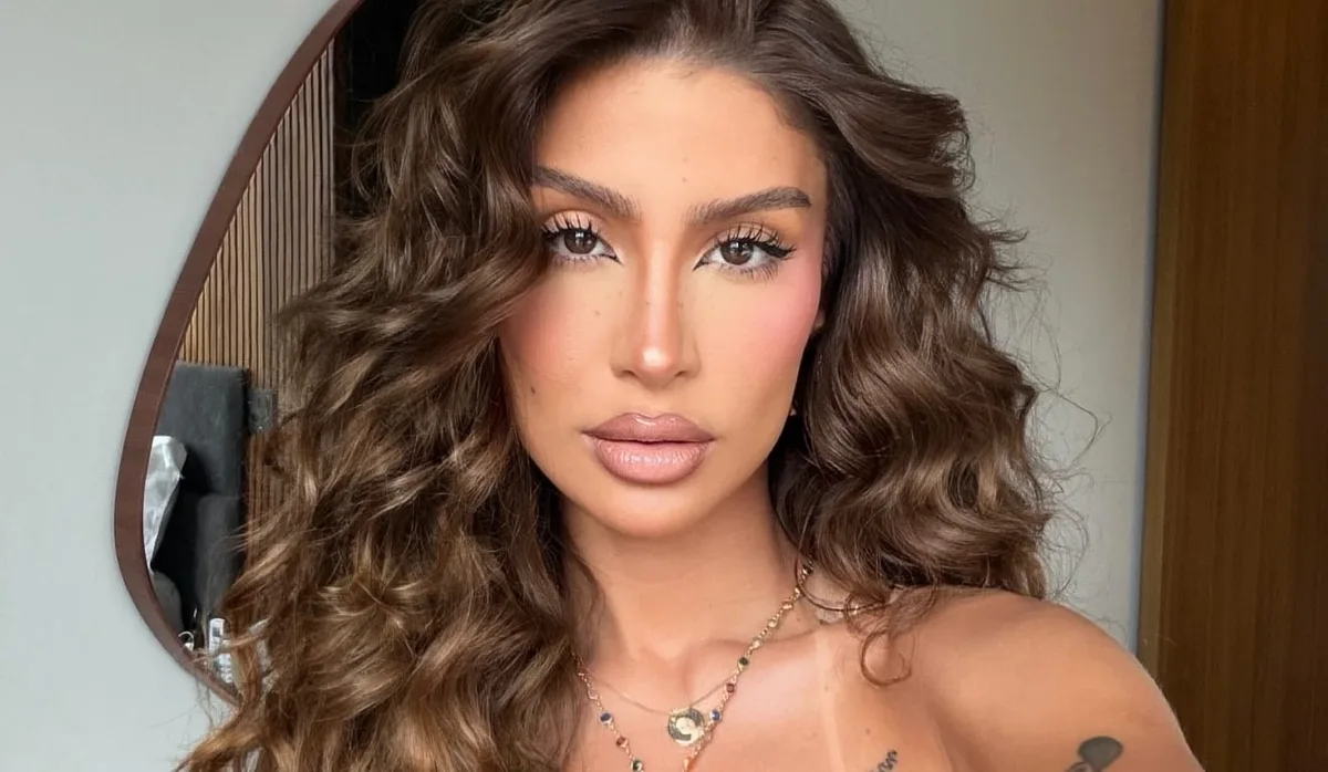 Bianca Andrade alerta sobre infecção silenciosa que a deixou internada: “Pode levar à morte”