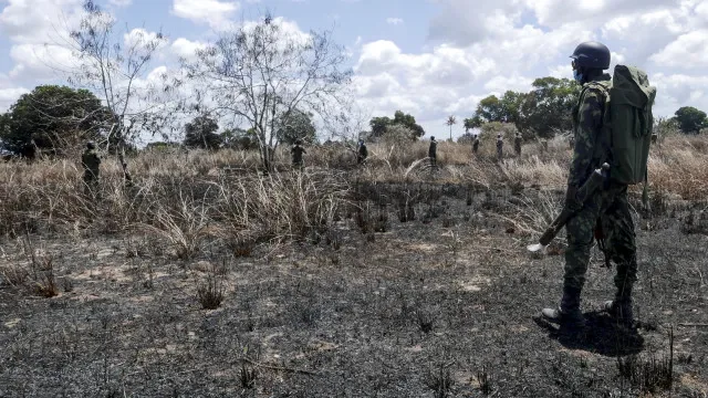 Incidentes armados aumentaram 10% e raptos crescem em Cabo Delgado
