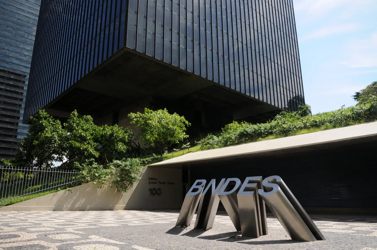 BNDES lucra R$ 9,2 bilhões no 1° semestre de 2026, alta de 25%