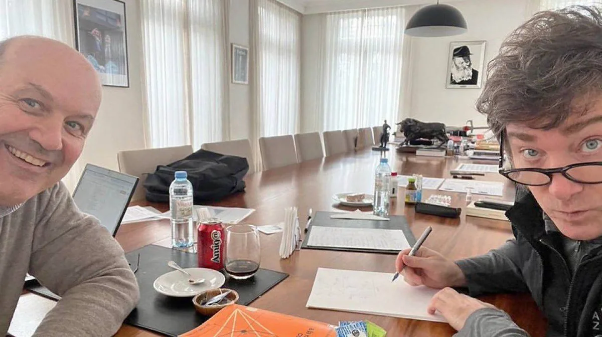 El Gobierno busca profundizar el recorte de empleo estatal con un nuevo plan de retiros voluntarios