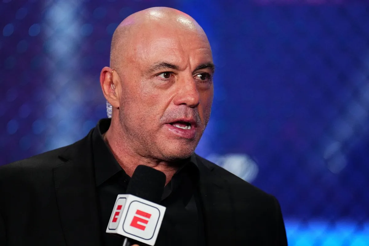 «Это было нечто». Джо Роган — о прайме Конора Макгрегора в UFC