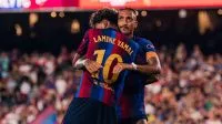 Atlético de Madrid vence Málaga na estreia em LaLiga