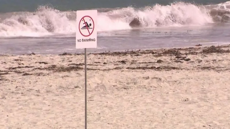 Man dies in Perth shark attack