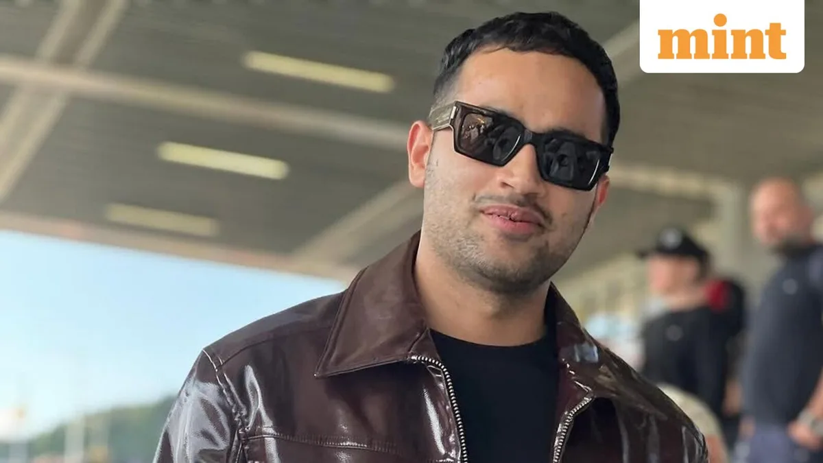 How podcaster Raj Shamani helped JEE aspirant earn ₹1 crore by 22: 'Had no degree...he still bet on me'