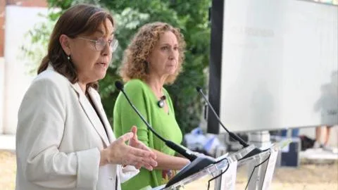 Catalaña destinará 255 millones de euros a la rehabilitación de 560.000 viviendas en los próximos tres años