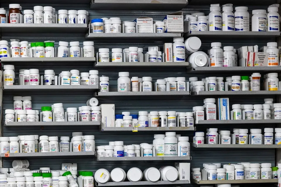 Medicare’s Drug Price Controls Could Actually Raise Prices In The Long Run