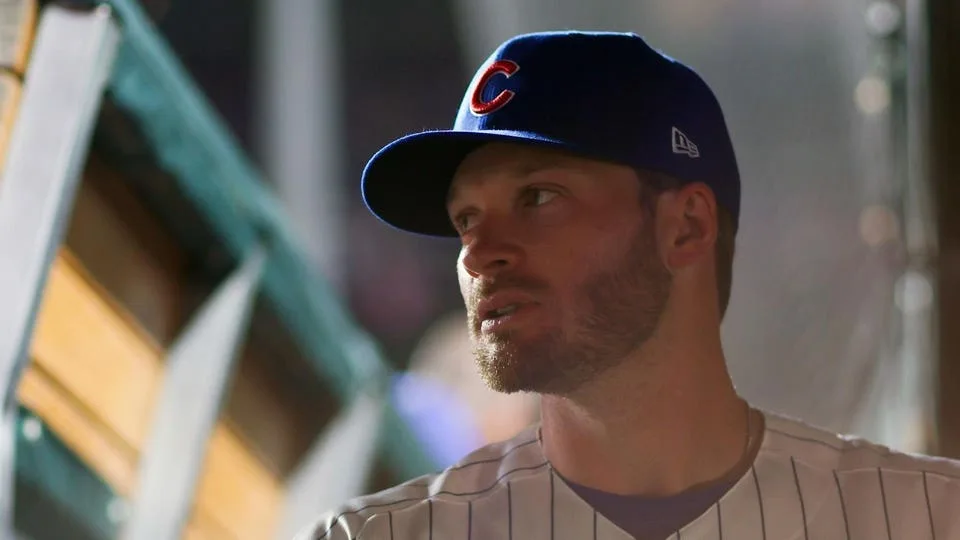Cubs Veteran Ian Happ Sends 1-Word Reunion Message After Team Exit