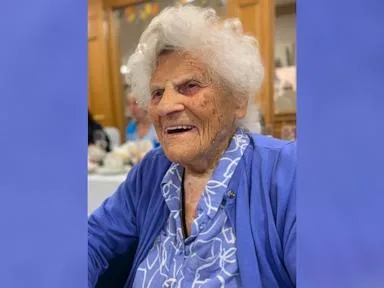 World's oldest living person turns 117