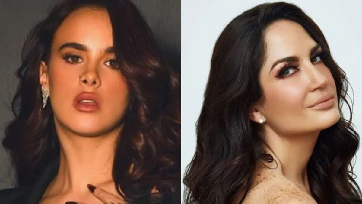 Joanna Vega-Biestro advierte acciones legales tras supuestas amenazas de Gala Montes sobre su hija: “Con los niños no”