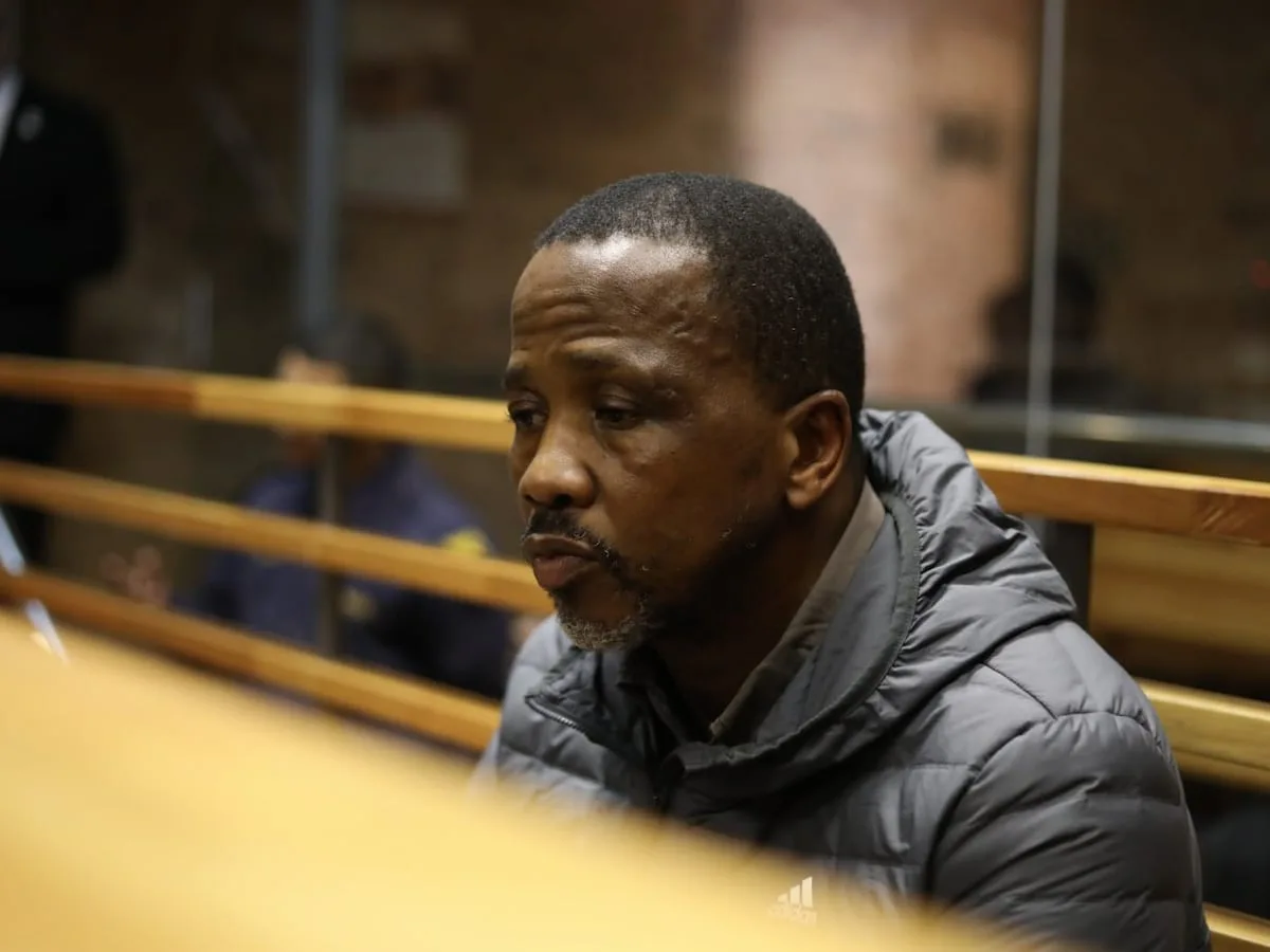 Tshwane man linked to cocaine heist ‘inside job’ granted R50,000 bail