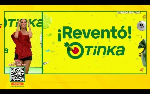La Tinka del domingo 11 de octubre: Reventó el pozo millonario con más de 32 millones de soles con ganador en Lima