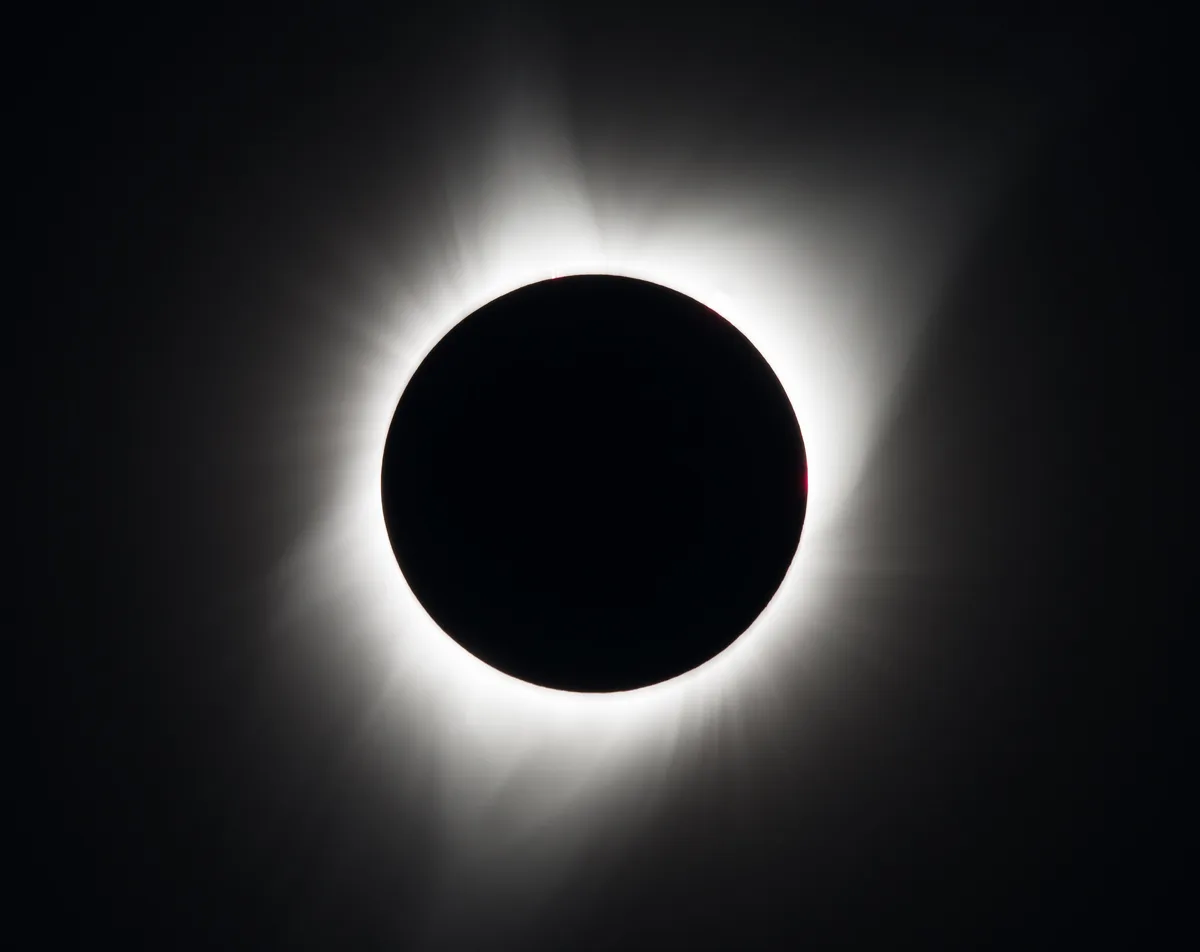 Eclipse solar total desta quarta vai escurecer o céu para 15 milhões de pessoas; saiba mais