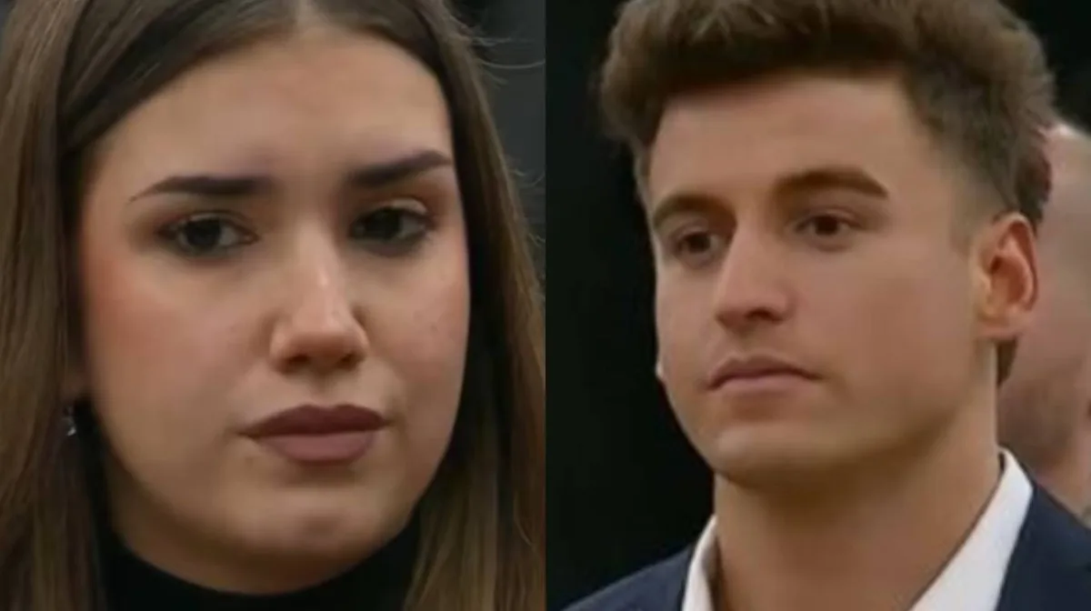 Separación y escándalo: Lola Tomaszeuski de “Gran Hermano 2026” reveló por qué dejó a Manuel Ibero