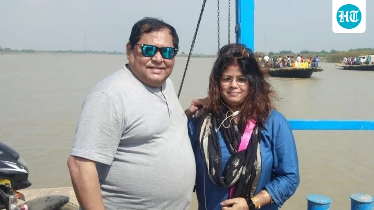 Bengali actor Kharaj Mukherjee and his wife stuck in flood-hit Nepal, son reveals they were shooting in Pokhara