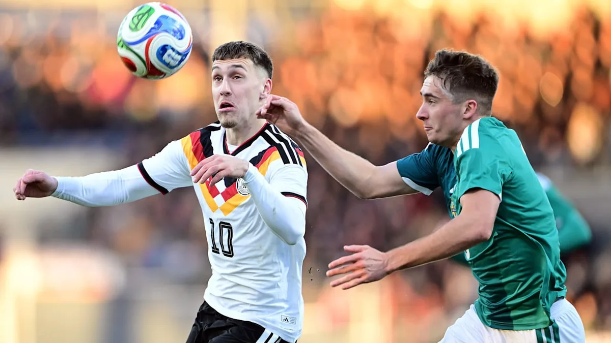Drama um Leipzigs Gruda - DFB-Debütant sagt Klopp ab
