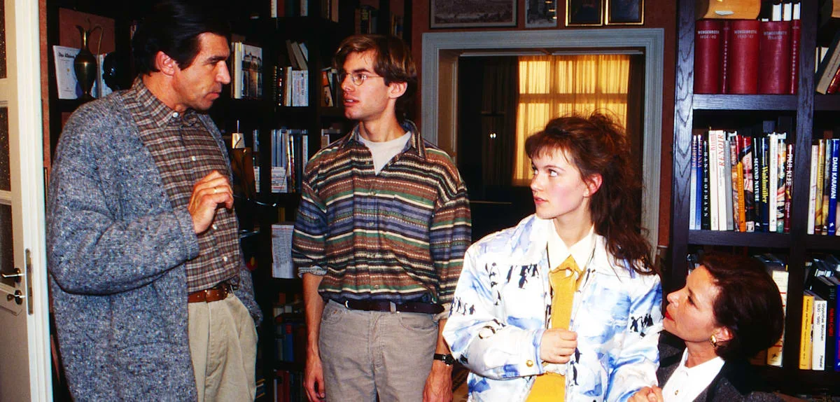 RTL stellt Serie nach 32 Jahren ein – Schauspieler sind geschockt