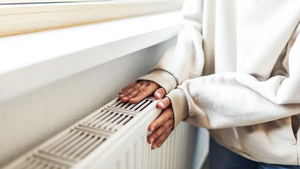 Rat vom Experten: Droht eine Heizkrise? „Einige Gaskunden sollten jetzt handeln“