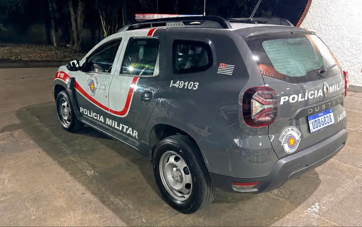 Policial de folga impede furto de moto e suspeitos fogem após disparo em Hortolândia
