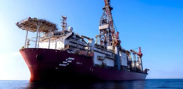 Petrobras acha hidrocarbonetos a 175 km da costa do Amapá
