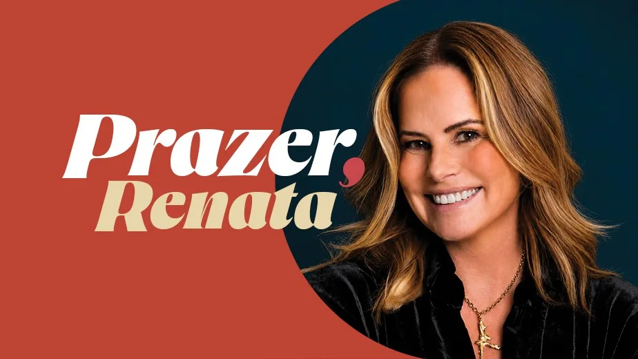 Prazer, Renata — o prazer sexual na maturidade