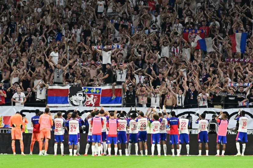 Un barrage contre Fenerbahçe et une histoire de gros sous : la qualification en Ligue des champions est un enjeu économique majeur pour l'OL