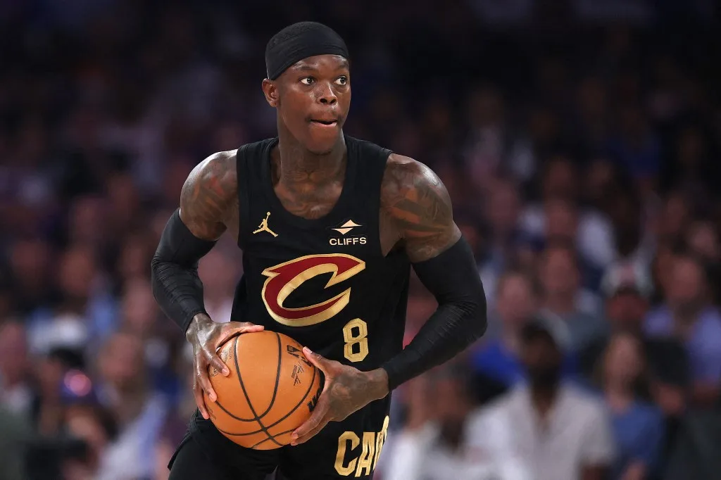 Dennis Schröder llega a Charlotte y apunta a un curioso récord en la NBA