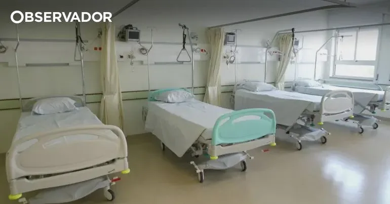 Fecharam mais de 750 camas de cuidados continuados em 5 anos
