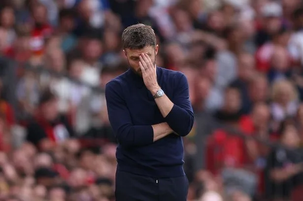 Michael Carrick handed shock Man Utd sack warning and given departure timeline