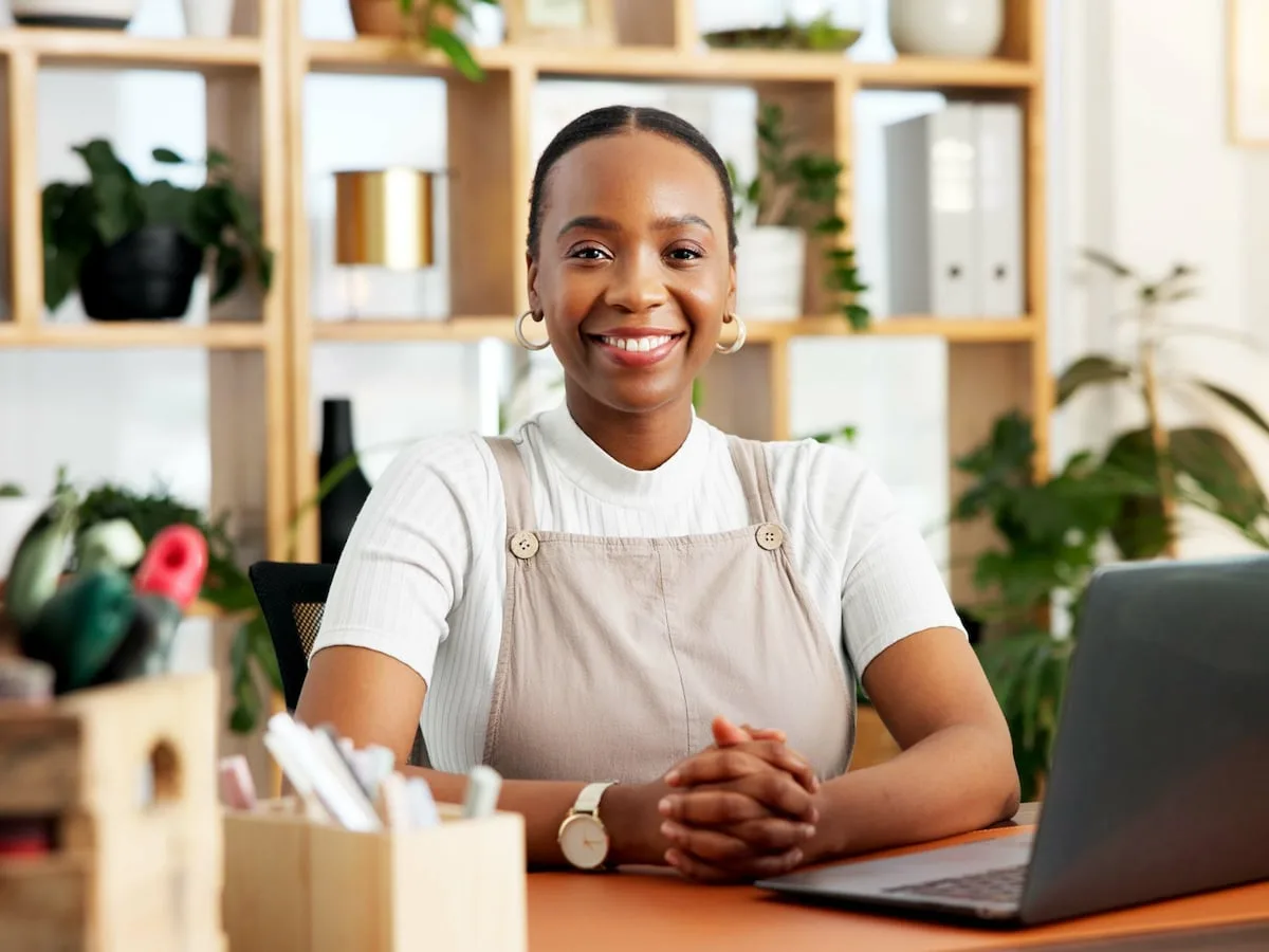 KEKETSO MOTSOENE | When small business growth outpaces revenue