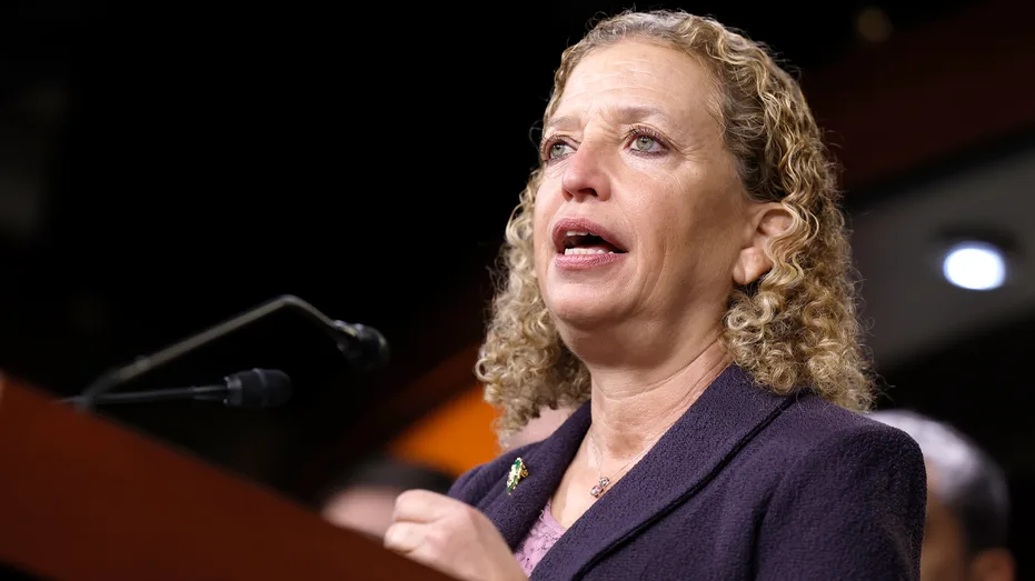 Veteran Dem defeats scandal-plagued former lawmaker, progressive challenger in Trump's backyard