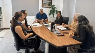 Convênio vai levar aula de empreendedorismo para as escolas