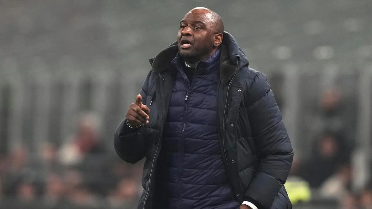 Senegal take one of their most famous sons as new coach
