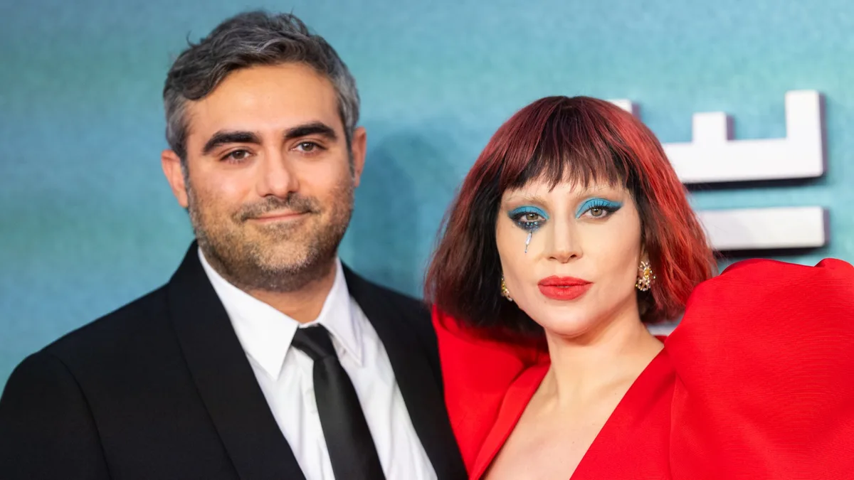 Fonte revela como Lady Gaga e Michael Polansky estão com chegada do primeiro filho; veja as pistas dadas pela cantora Foto: Getty