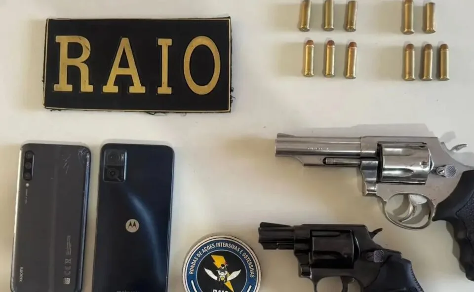 Suspeito de assassinar adolescente de 12 anos reage à abordagem e é morto pela PM em confronto