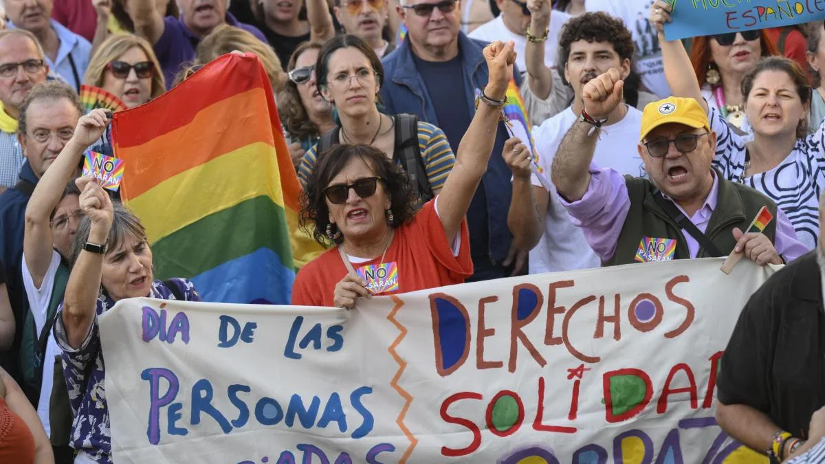 Un alcalde debe dimitir