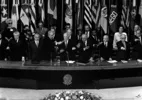 Ex-constituintes lançam carta e abaixo-assinado em defesa da democracia