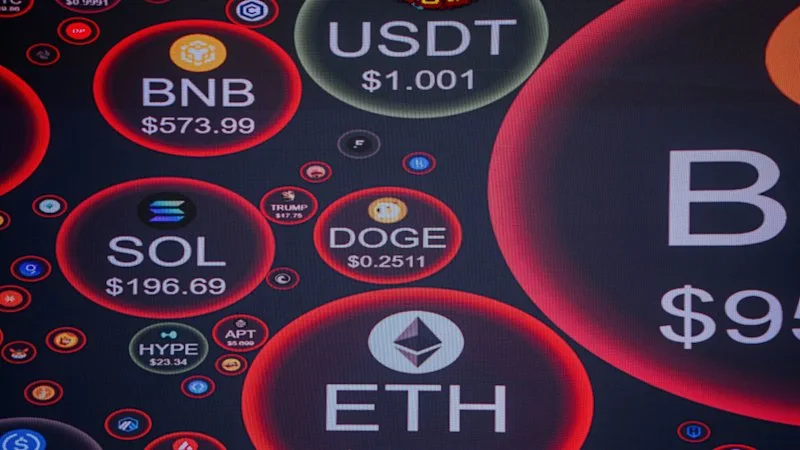 Young, high-earning, digitally savvy: Always-on investors are changing markets