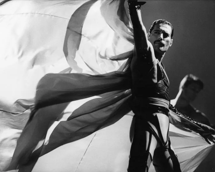 Freddie Mercury’s ‘splendid things’ to go on display at V&A