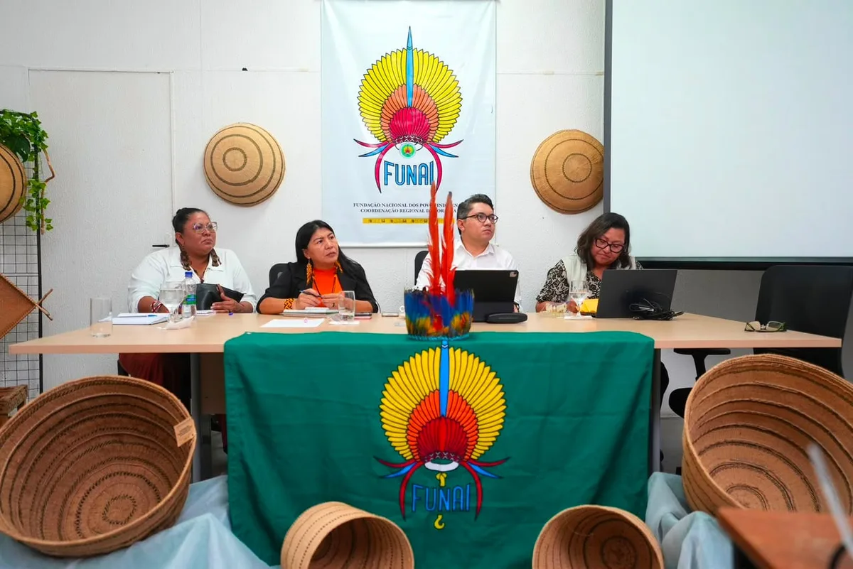 Cerca de R$ 209,4 milhões foram investidos em ações na Terra Yanomami, diz ministro