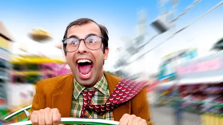 Parcs d'attractions : nouvelle puissance culturelle française ?