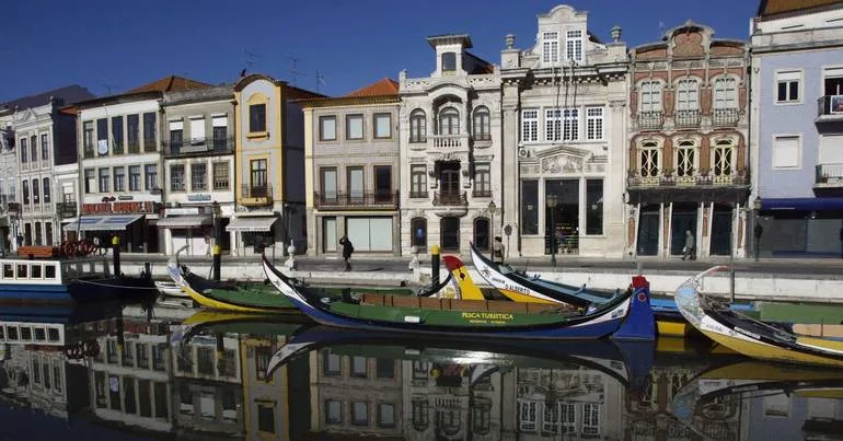Aveiro. Mulher condenada por burla estava em fuga há um ano