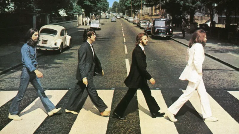 Rock ‘n’ roll’s most famous traffic crossing is about to become even more ‘bonkers’