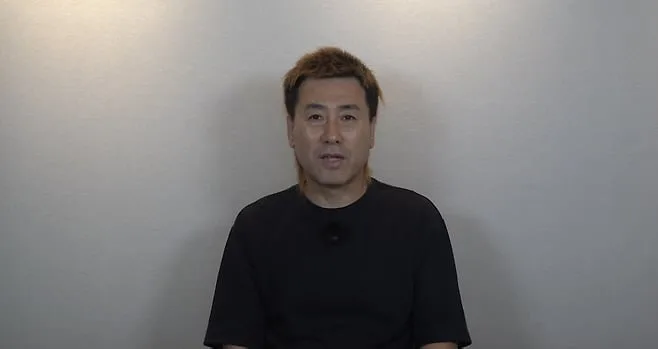 작심 폭로! "제 아들 말씀하던데, 본인 따님은?" "국회의원 출마하실껀가?" 반격 나선 김병지 대표 ...SNS서 박문성 해설위원-박동희 기자 향한 '충격적인 의혹' 제기
