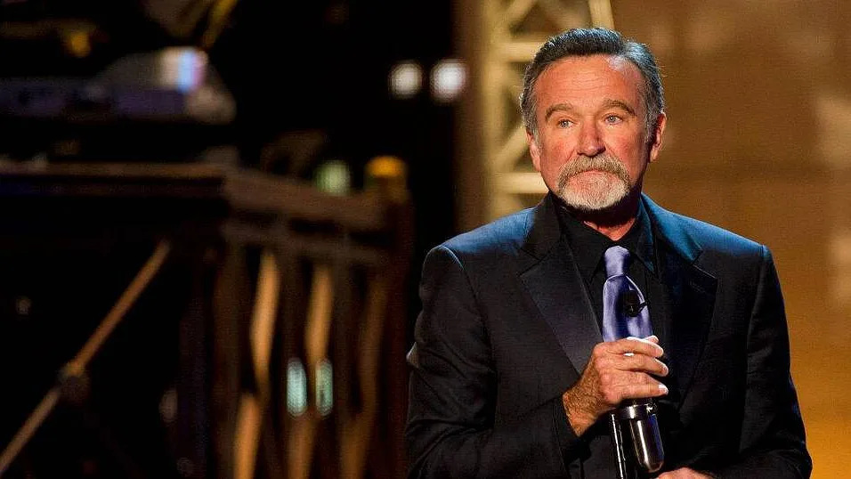 Filhos de Robin Williams reativam Instagram do ator para combater conteúdos de IA não autorizados