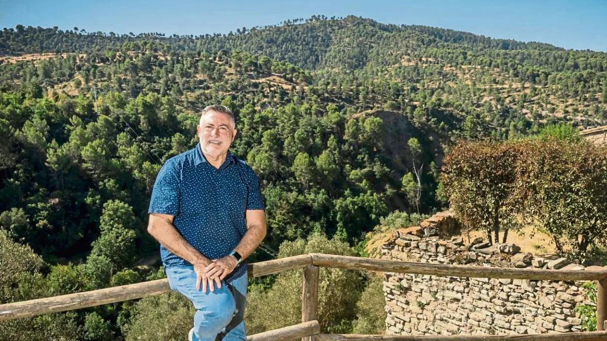 Joan Puigcercós: “Hoy en día, la valentía es votar algo a favor de otro partido”