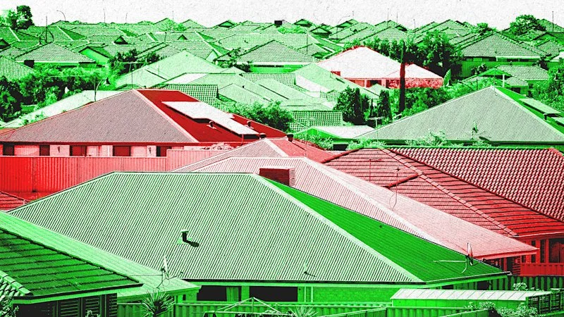 Why $130,000 a year is no longer enough to avoid housing stress in WA