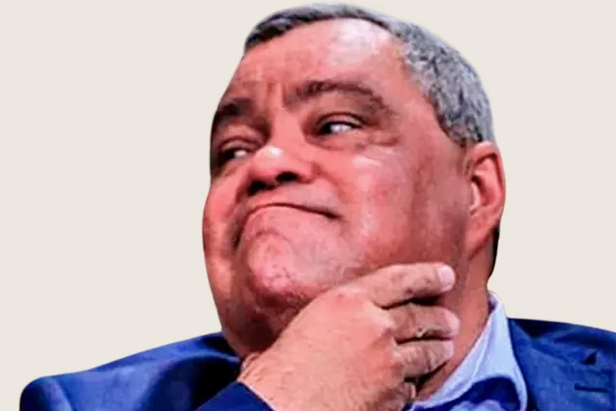 Mazinho Serafim é acusado de superfaturar shows em mais de R$ 800 mil e promotor pede bloqueio de bens