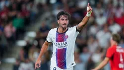 VÍDEO: Ferran Torres salta do banco para salvar PSG no arranque do campeonato